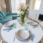 Myflat Golden Coast Panorama Daire