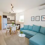 Daire Myflat Golden Coast Panorama Siofok