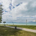 Daire Myflat Golden Coast Panorama *