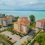 Daire Myflat Golden Coast Panorama *