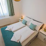 Myflat Golden Coast Panorama * Siofok