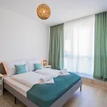 Daire Myflat Golden Coast Panorama Siofok