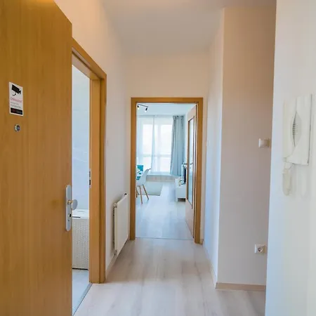 Myflat Golden Coast Panorama * 시오포크