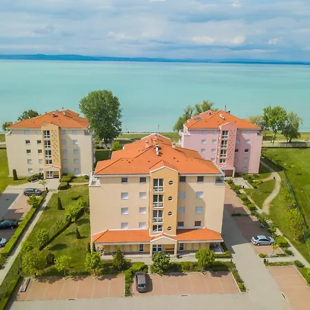 Daire Myflat Golden Coast Panorama