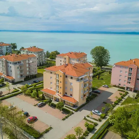 아파트 Myflat Golden Coast Panorama *