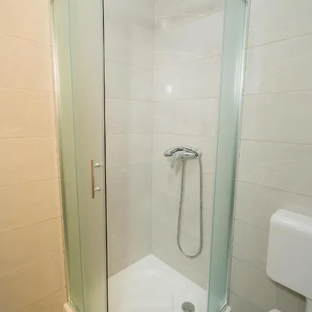 아파트 Myflat Golden Coast Panorama *