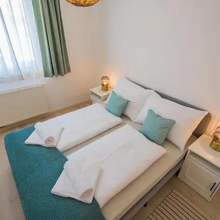 Myflat Golden Coast Panorama * Siofok