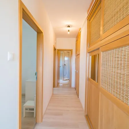 Myflat Golden Coast Panorama 아파트 시오포크