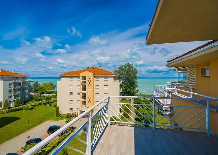 Myflat Golden Coast Panorama アパート シオーフォク