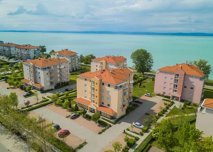 Apartament Myflat Golden Coast Panorama *