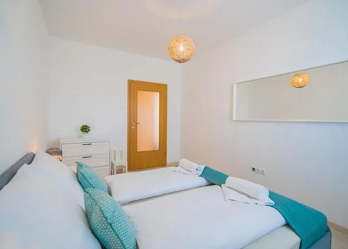 Apartament Myflat Golden Coast Panorama *