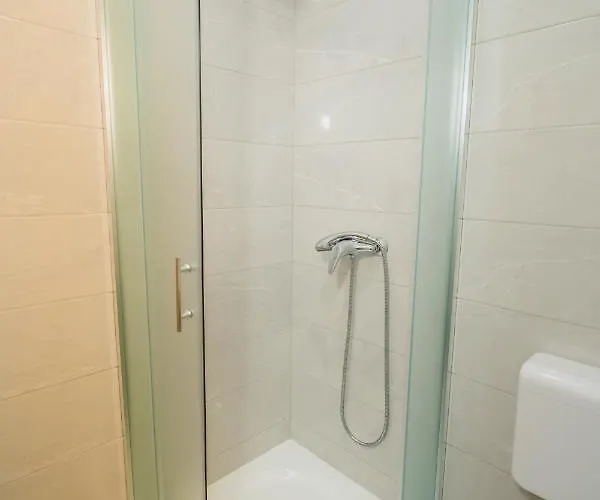 Apartament Myflat Golden Coast Panorama *