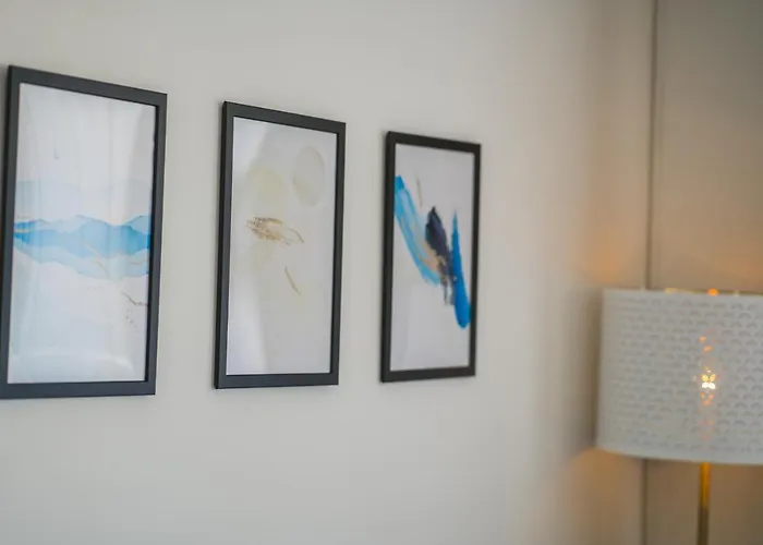 Myflat Golden Coast Panorama