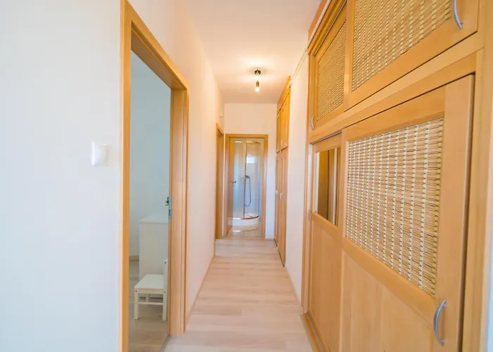 Myflat Golden Coast Panorama Apartament Siófok