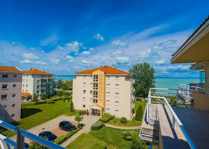 Myflat Golden Coast Panorama * シオーフォク